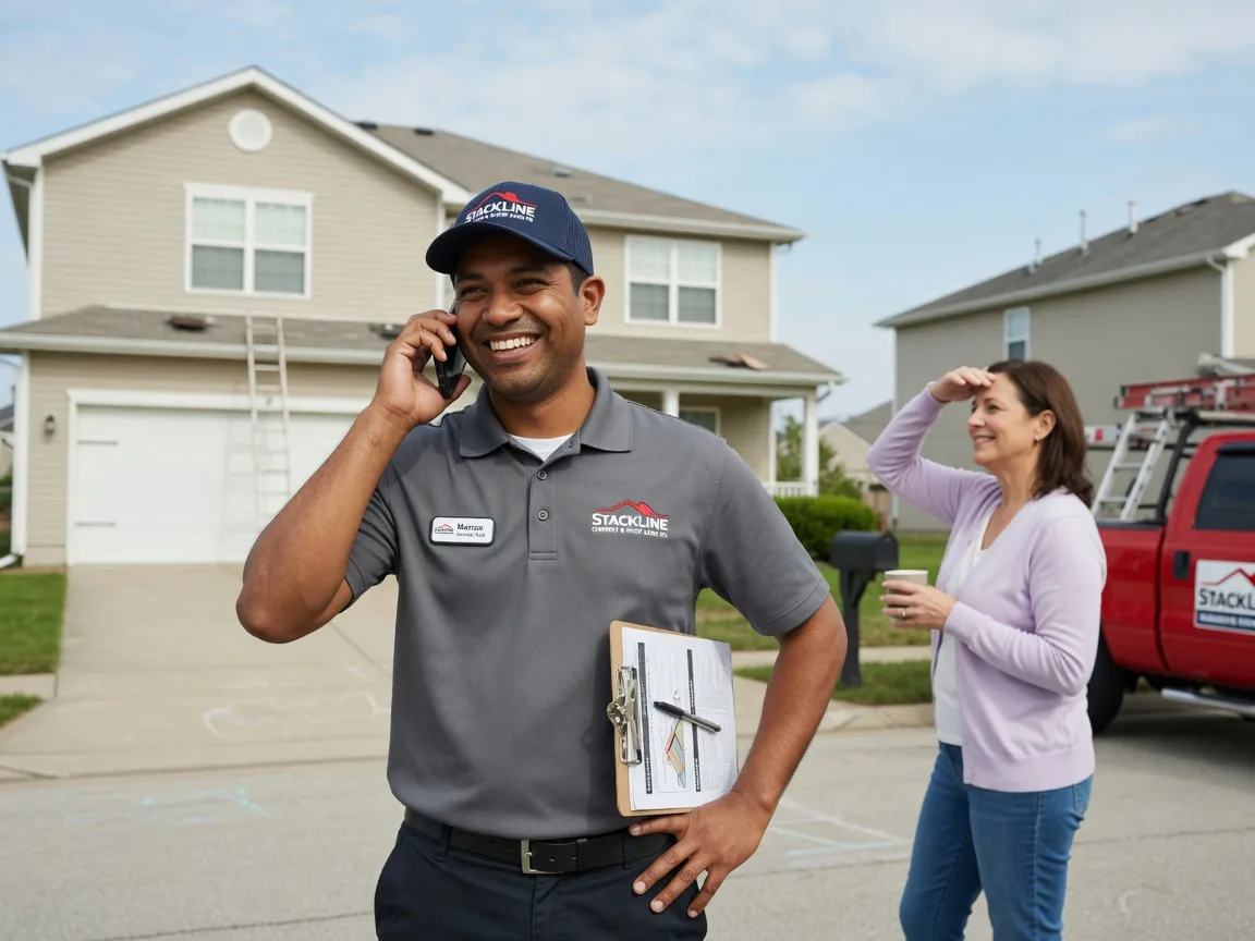 Chimney flashing repair Madison, NJ FAQs